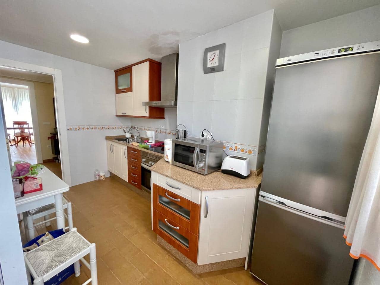 4 soveværelse Lejlighed til salg i Benidorm med garage - € 450.000 (Ref: 8992935)