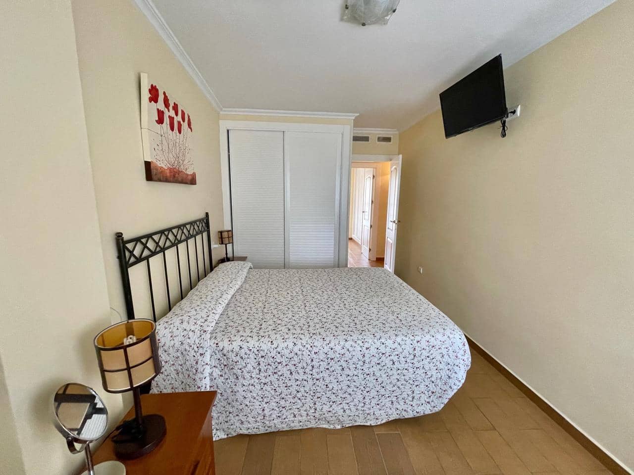 4 soveværelse Lejlighed til salg i Benidorm med garage - € 450.000 (Ref: 8992935)