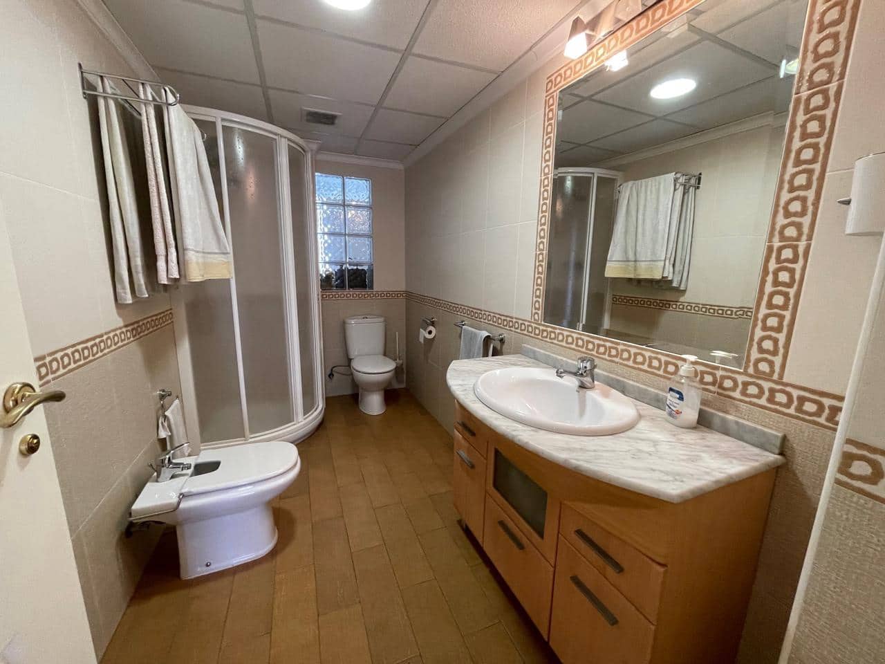 4 soveværelse Lejlighed til salg i Benidorm med garage - € 450.000 (Ref: 8992935)