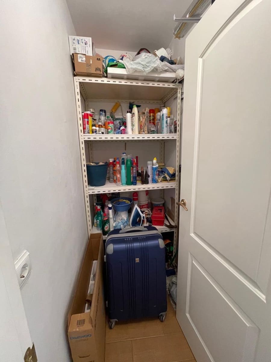 4 soveværelse Lejlighed til salg i Benidorm med garage - € 450.000 (Ref: 8992935)