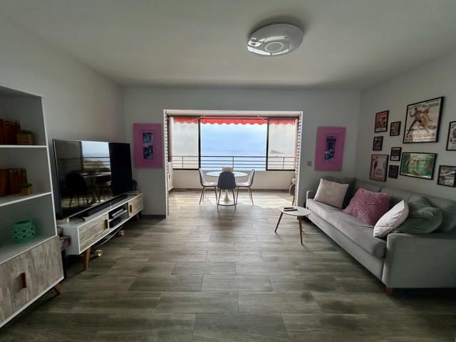 Appartement à vendre à Poniente, Benidorm avec piscine garage - 210 000 € (Ref: 8997403)