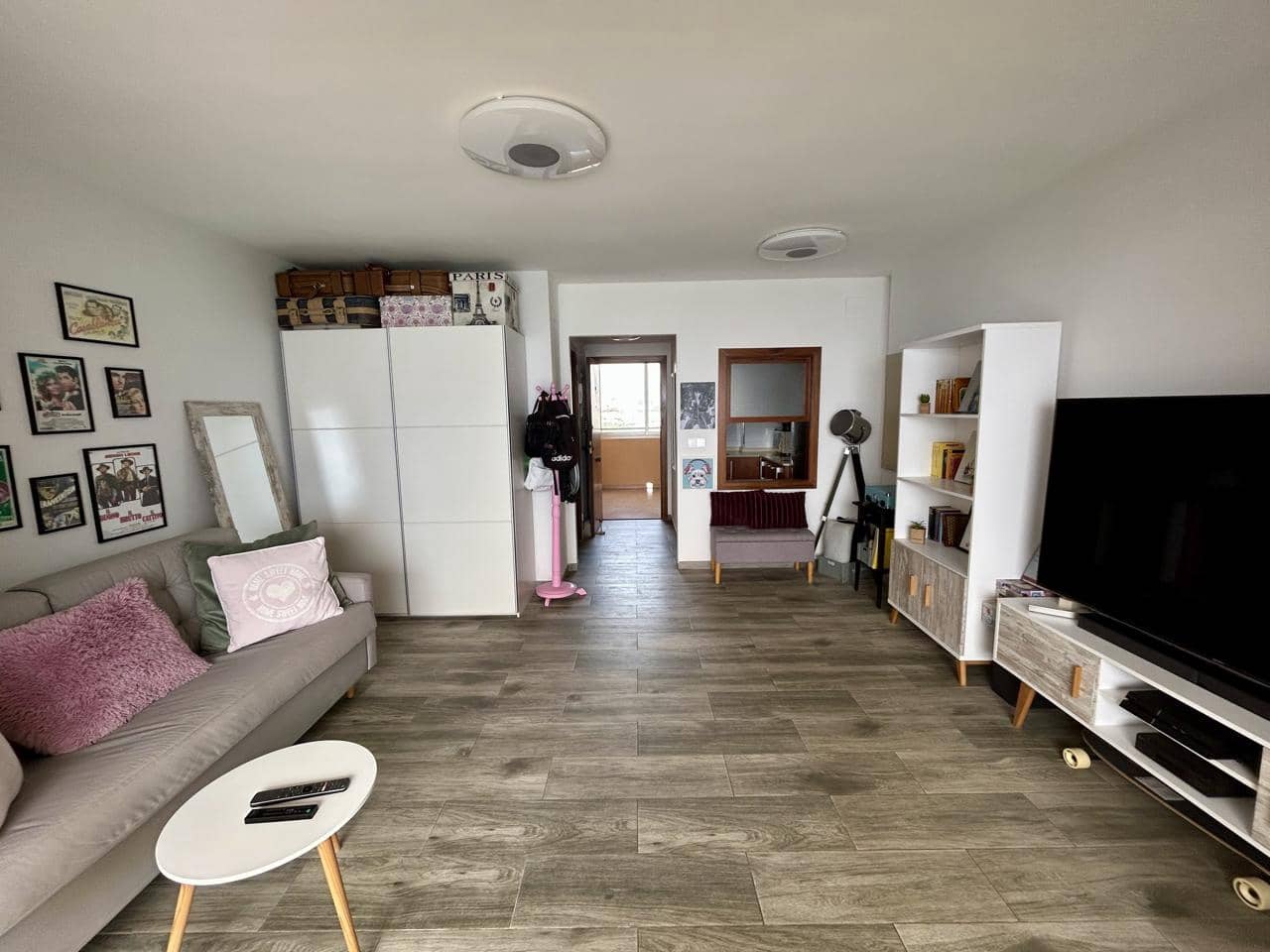 Appartement à vendre à Benidorm avec piscine garage - 210 000 € (Ref: 8997403)