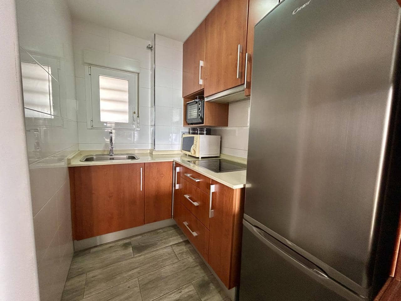 Appartement à vendre à Benidorm avec piscine garage - 210 000 € (Ref: 8997403)