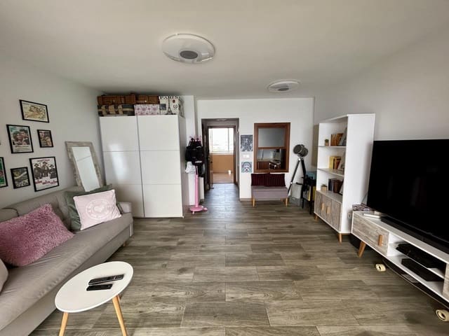 Appartement à vendre à Poniente, Benidorm avec piscine garage - 210 000 € (Ref: 8997403)