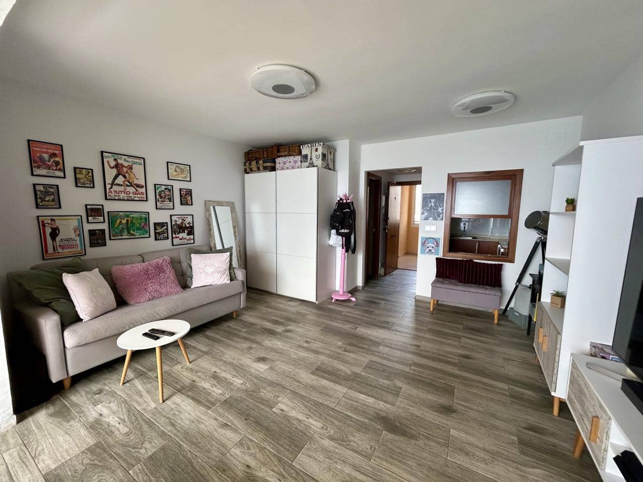 Appartement à vendre à Benidorm avec piscine garage - 210 000 € (Ref: 8997403)