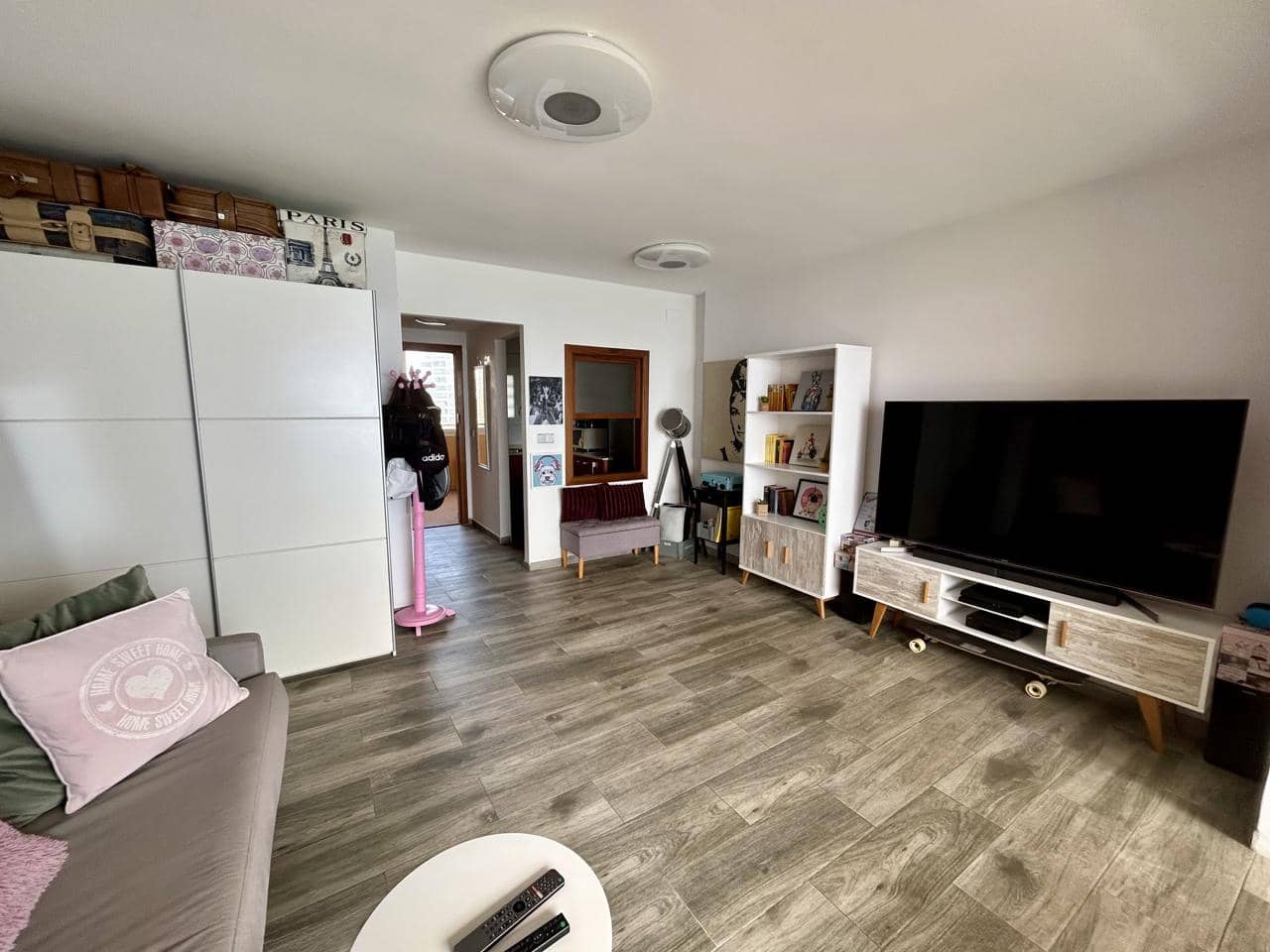 Appartement à vendre à Benidorm avec piscine garage - 210 000 € (Ref: 8997403)