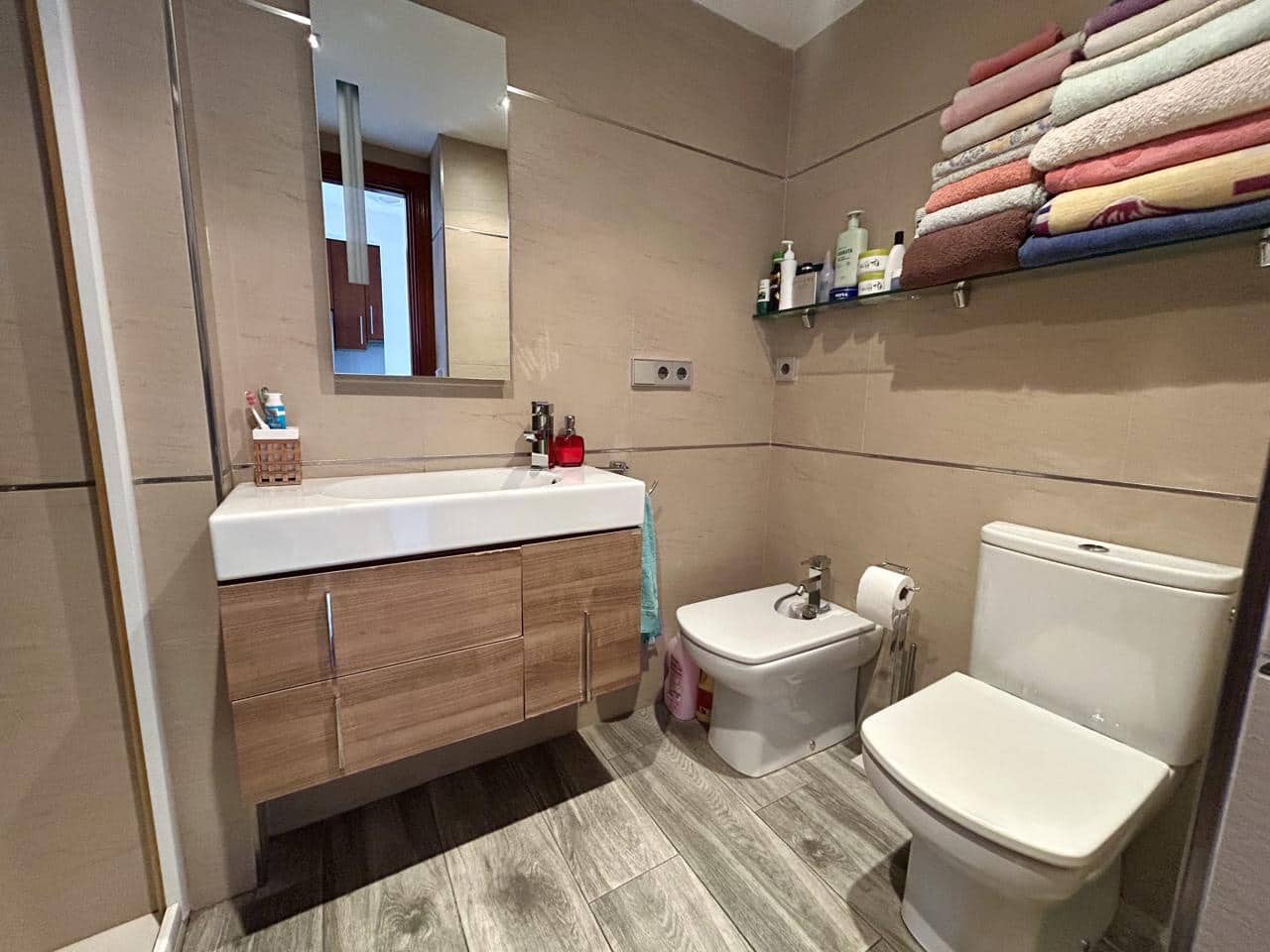 Appartement à vendre à Benidorm avec piscine garage - 210 000 € (Ref: 8997403)