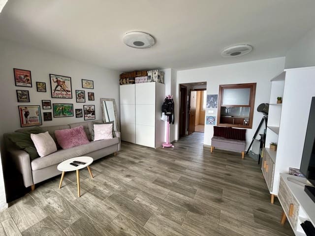 Appartement à vendre à Poniente, Benidorm avec piscine garage - 210 000 € (Ref: 8997403)