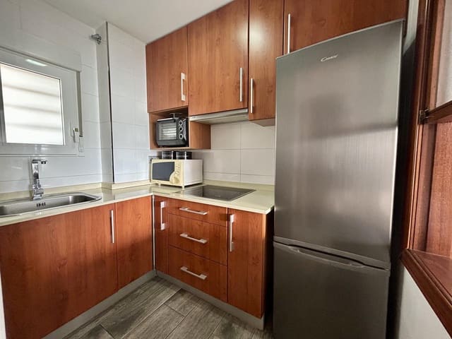 Appartement à vendre à Poniente, Benidorm avec piscine garage - 210 000 € (Ref: 8997403)