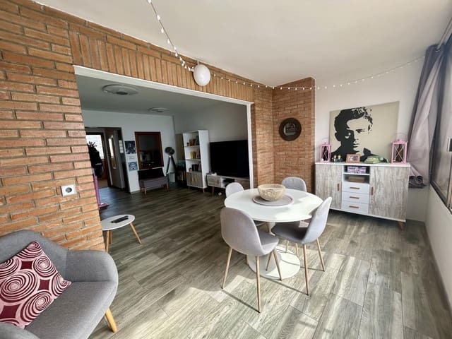 Appartement à vendre à Poniente, Benidorm avec piscine garage - 210 000 € (Ref: 8997403)