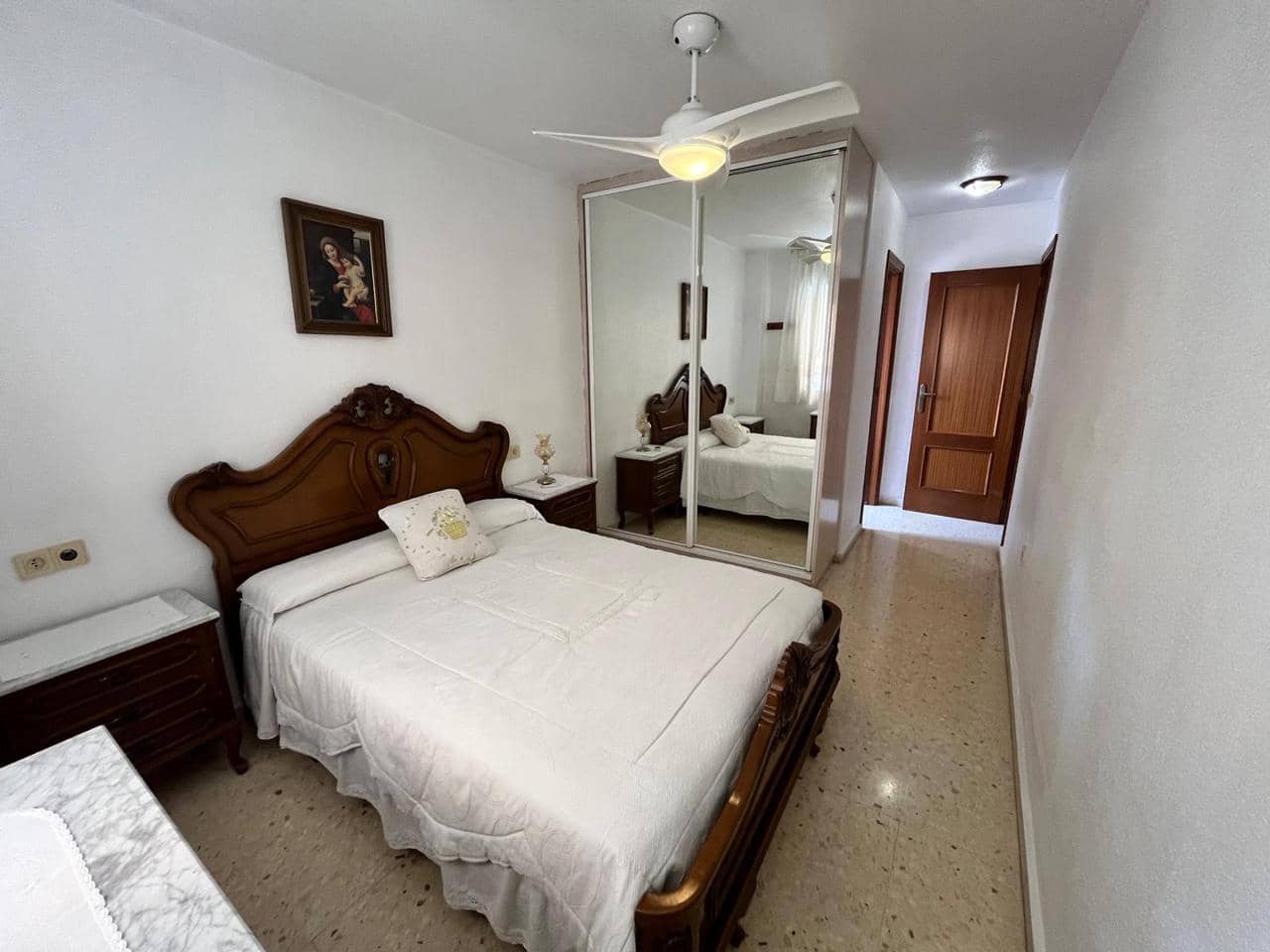 Piso de 3 habitaciones en Benidorm en venta con garaje - 266.000 € (Ref: 9035585)