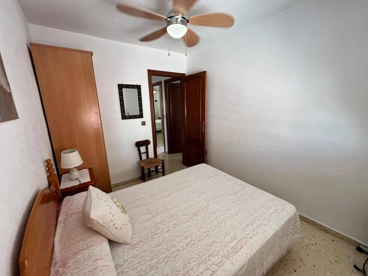 Piso de 3 habitaciones en Benidorm en venta con garaje - 266.000 € (Ref: 9035585)