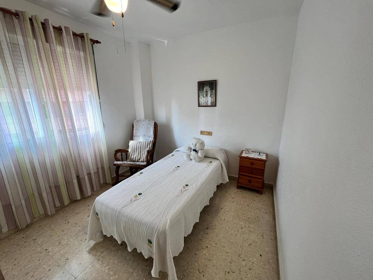 Piso de 3 habitaciones en Benidorm en venta con garaje - 266.000 € (Ref: 9035585)