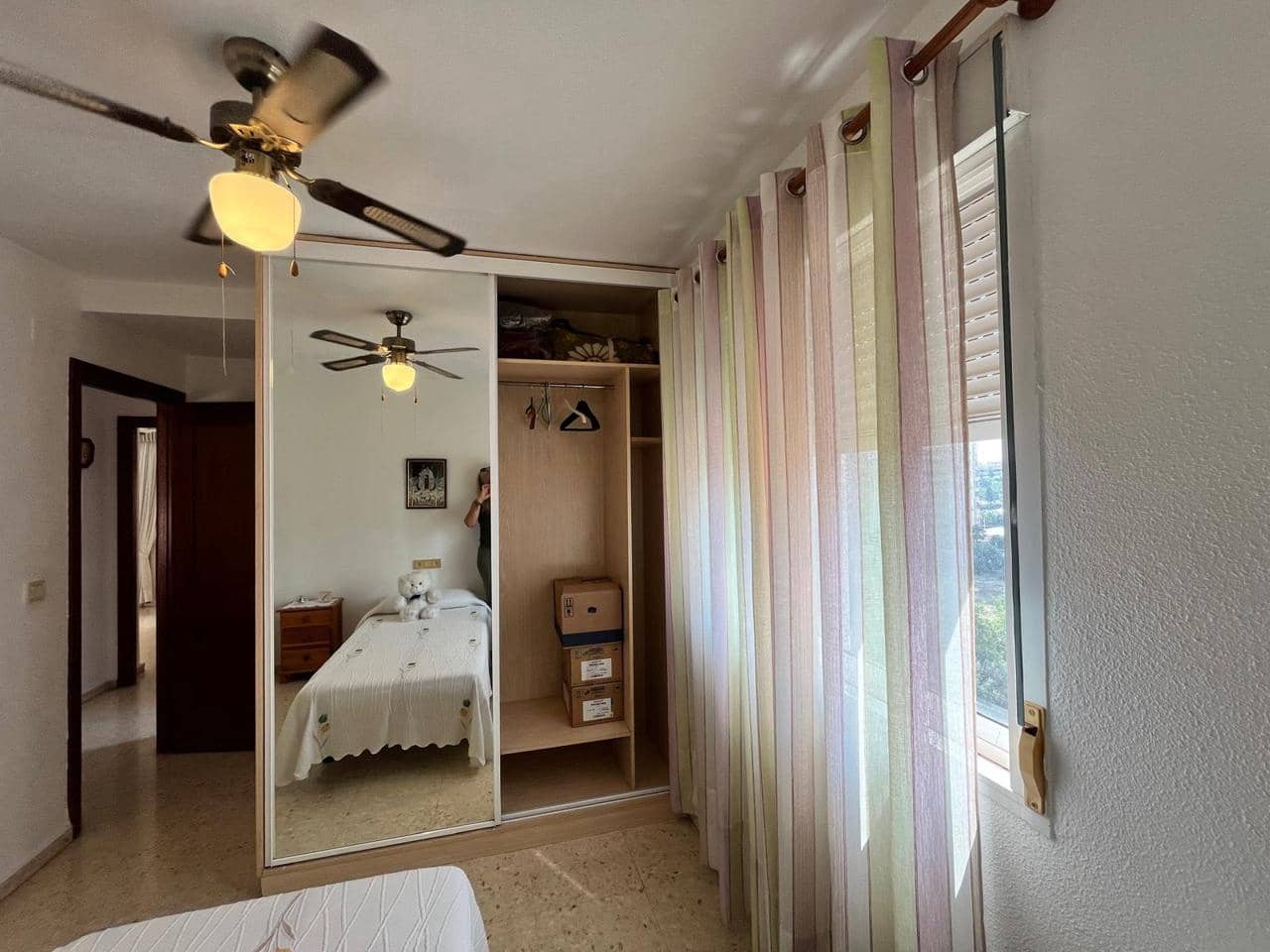 Piso de 3 habitaciones en Benidorm en venta con garaje - 266.000 € (Ref: 9035585)