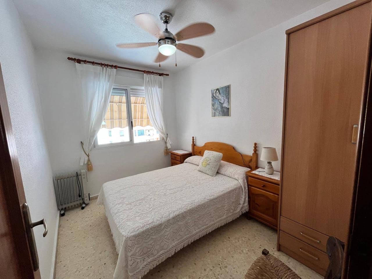 Piso de 3 habitaciones en Benidorm en venta con garaje - 266.000 € (Ref: 9035585)