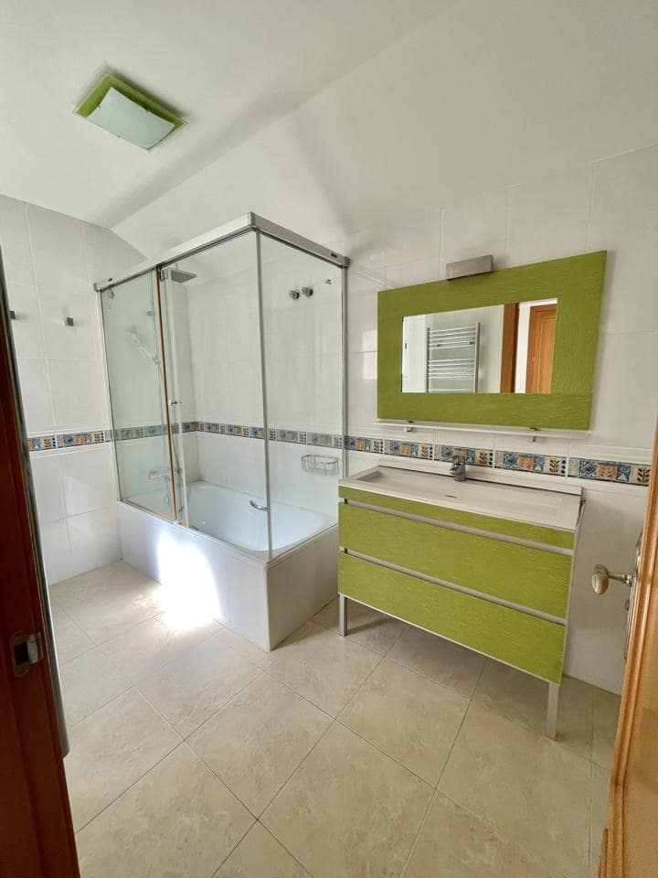 3 bedroom Flat for sale in Altea with garage - € 472,500 (Ref: 9064079)