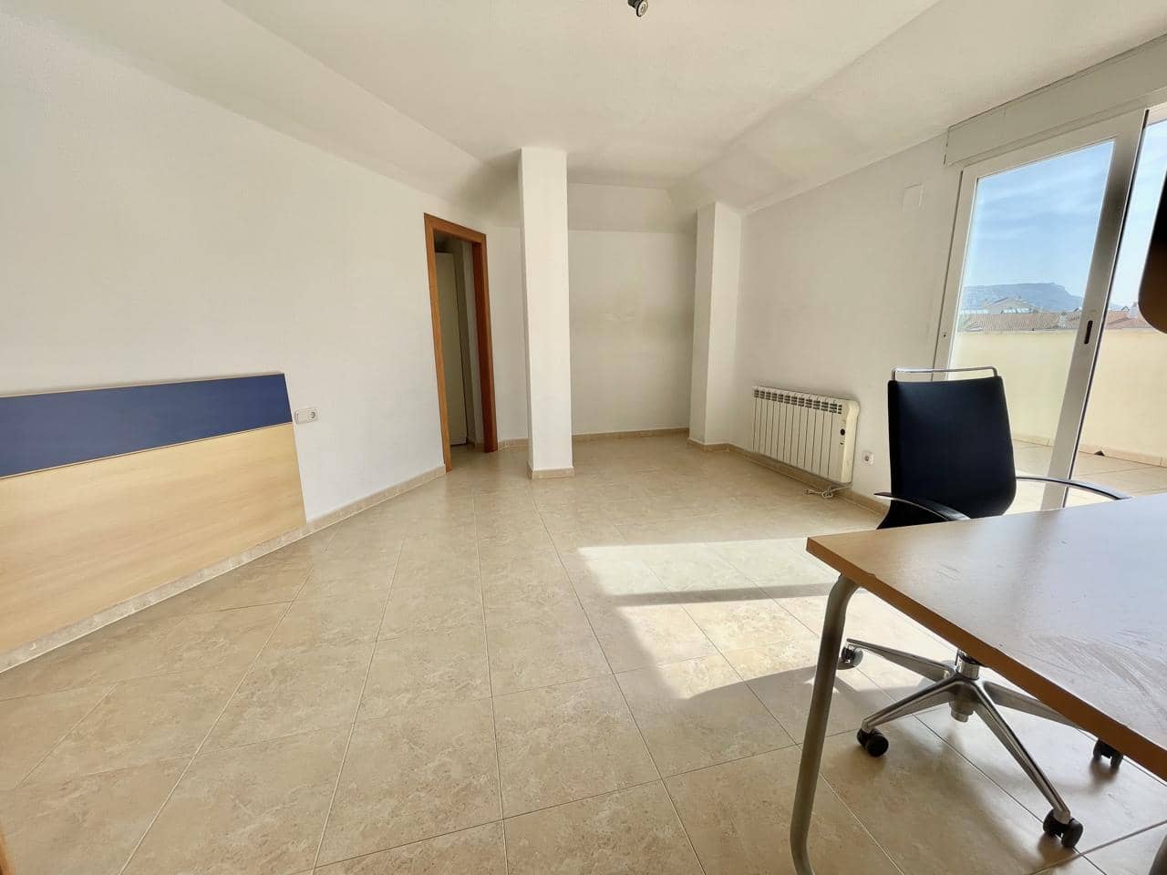 3 bedroom Flat for sale in Altea with garage - € 472,500 (Ref: 9064079)