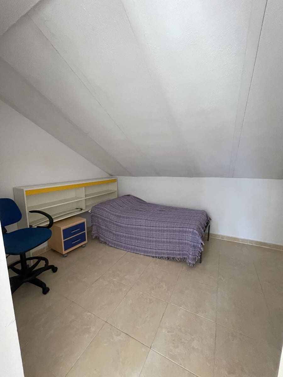 3 bedroom Flat for sale in Altea with garage - € 472,500 (Ref: 9064079)