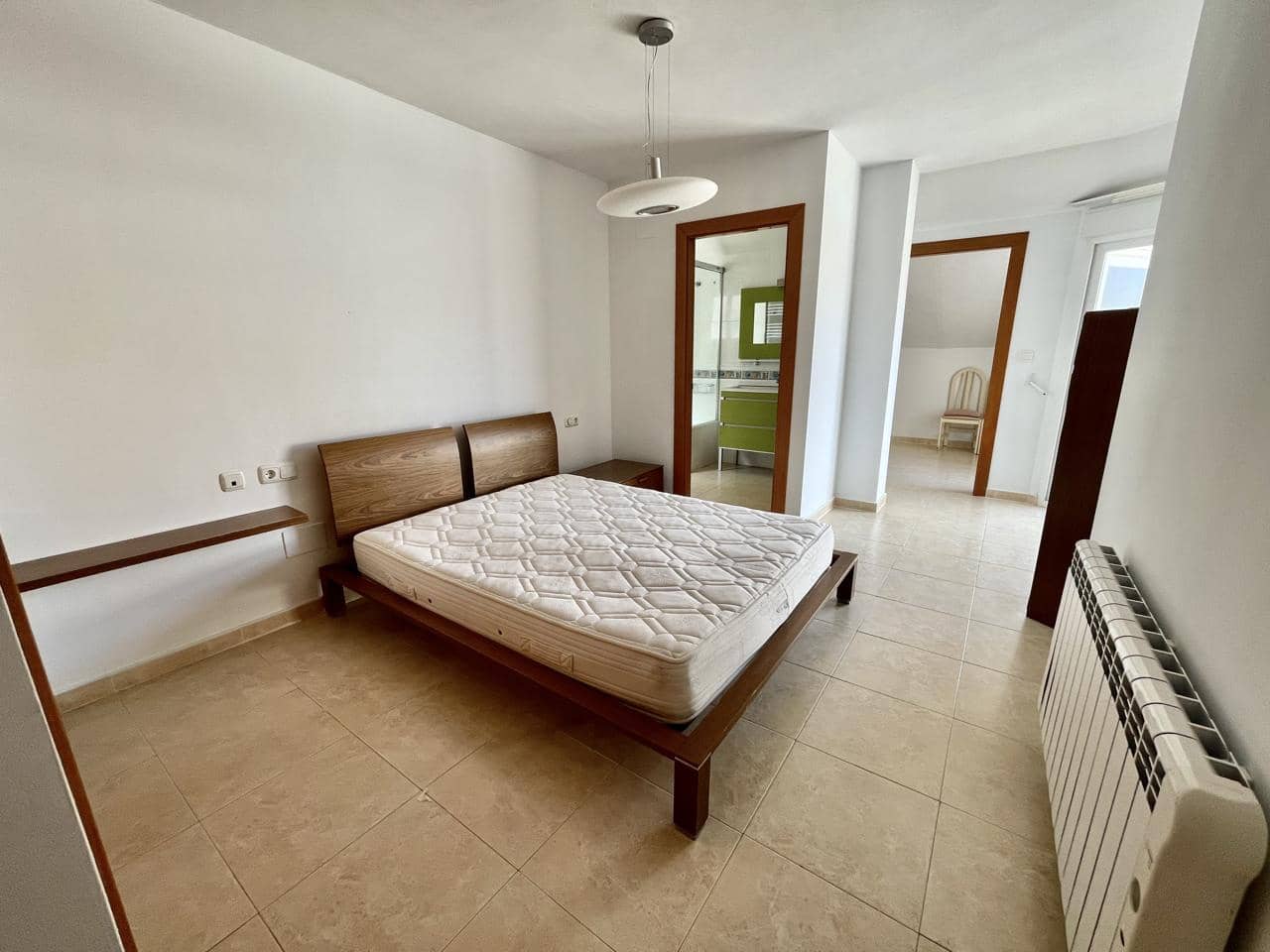 3 bedroom Flat for sale in Altea with garage - € 472,500 (Ref: 9064079)