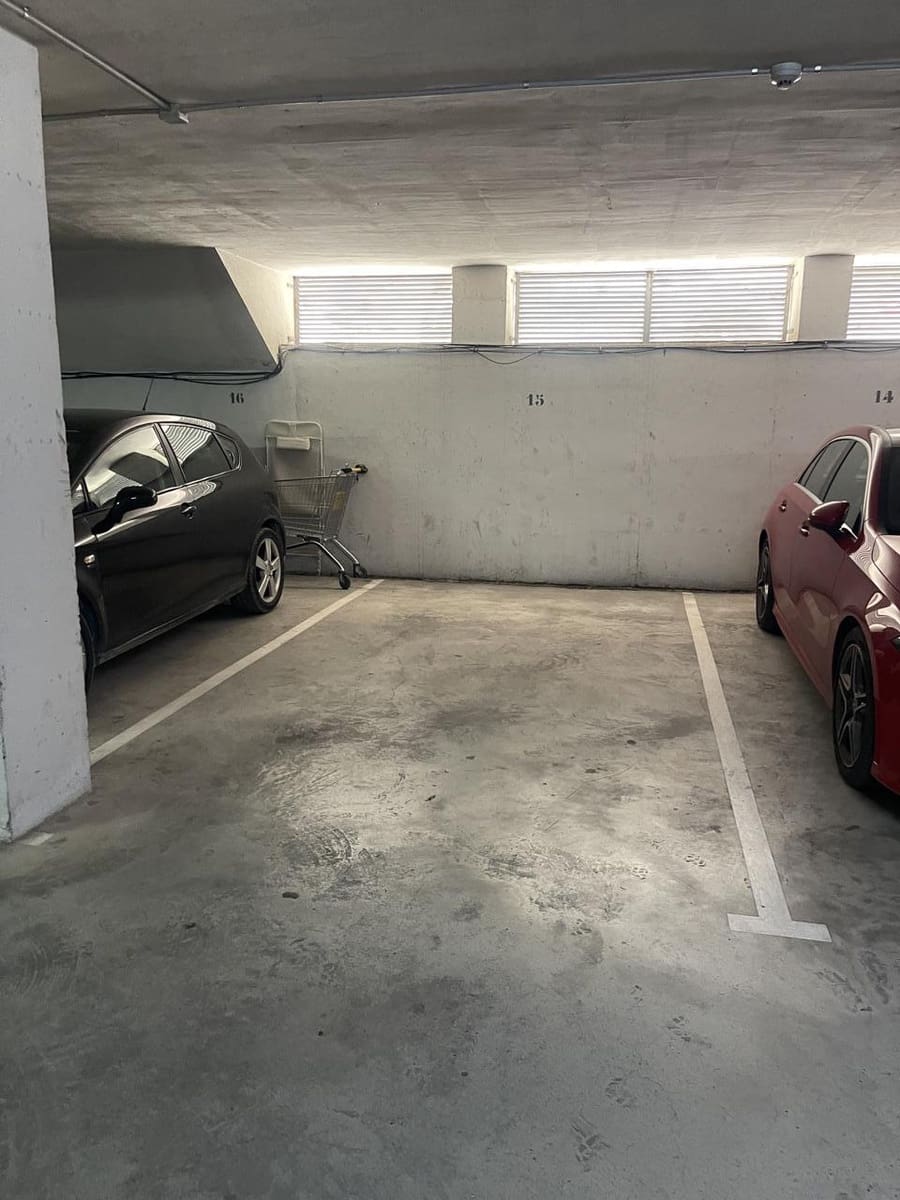 3 bedroom Flat for sale in Altea with garage - € 472,500 (Ref: 9064079)