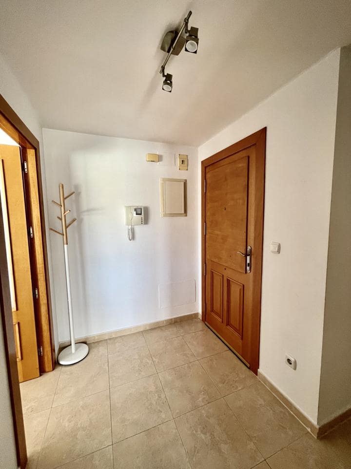 3 bedroom Flat for sale in Altea with garage - € 472,500 (Ref: 9064079)
