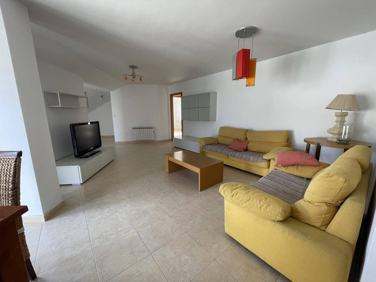 3 bedroom Flat for sale in Altea with garage - € 472,500 (Ref: 9064079)