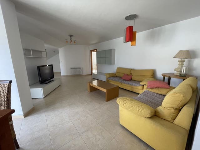 3 bedroom Flat for sale in Altea with garage - € 472,500 (Ref: 9064079)