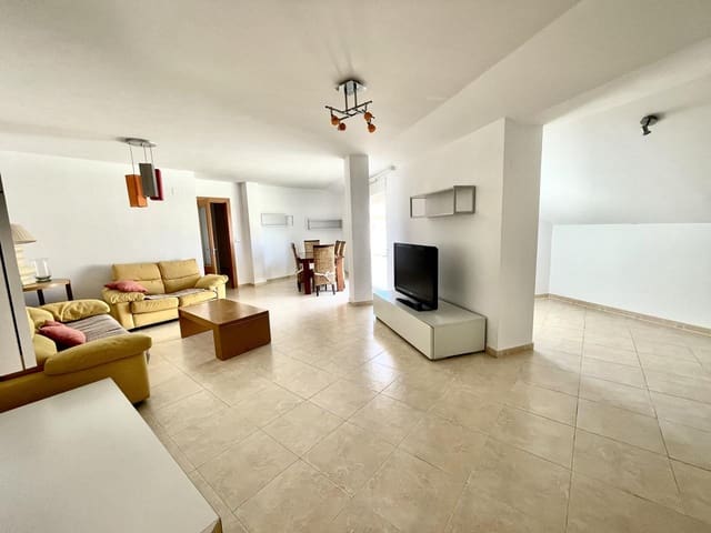 3 bedroom Flat for sale in Altea with garage - € 472,500 (Ref: 9064079)