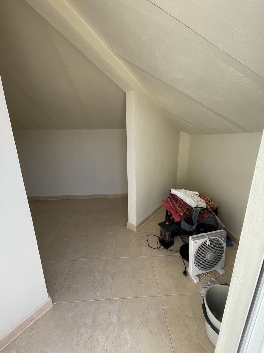 3 bedroom Flat for sale in Altea with garage - € 472,500 (Ref: 9064079)