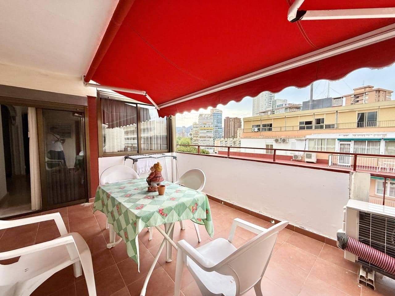 2 chambre Appartement à vendre à Benidorm - 418 900 € (Ref: 9082780)