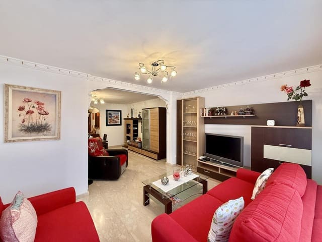 2 chambre Appartement à vendre à Levante, Benidorm - 418 900 € (Ref: 9082780)