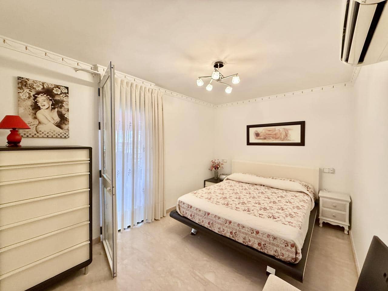 2 chambre Appartement à vendre à Benidorm - 418 900 € (Ref: 9082780)