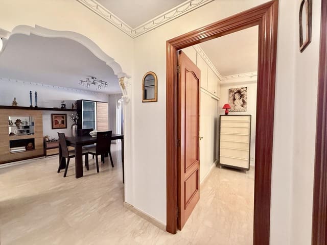 2 chambre Appartement à vendre à Levante, Benidorm - 418 900 € (Ref: 9082780)