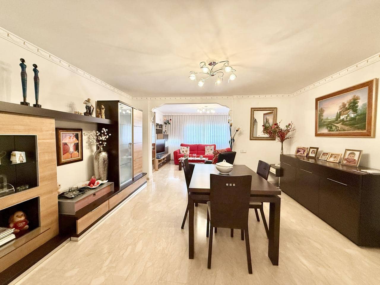 2 chambre Appartement à vendre à Benidorm - 418 900 € (Ref: 9082780)