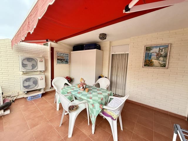 2 chambre Appartement à vendre à Levante, Benidorm - 418 900 € (Ref: 9082780)