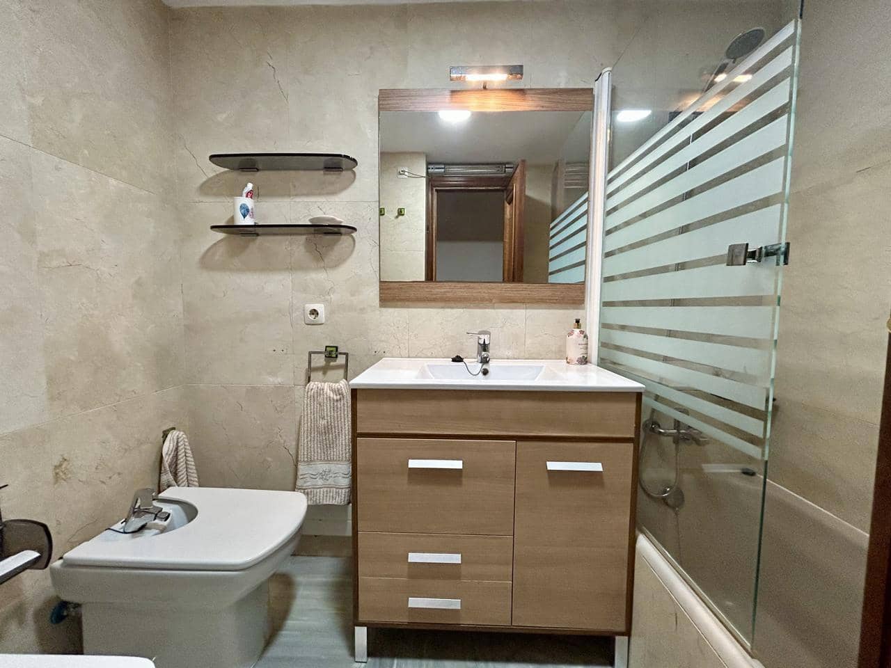 4 chambre Appartement à vendre à Benidorm avec piscine garage - 900 000 € (Ref: 9084360)