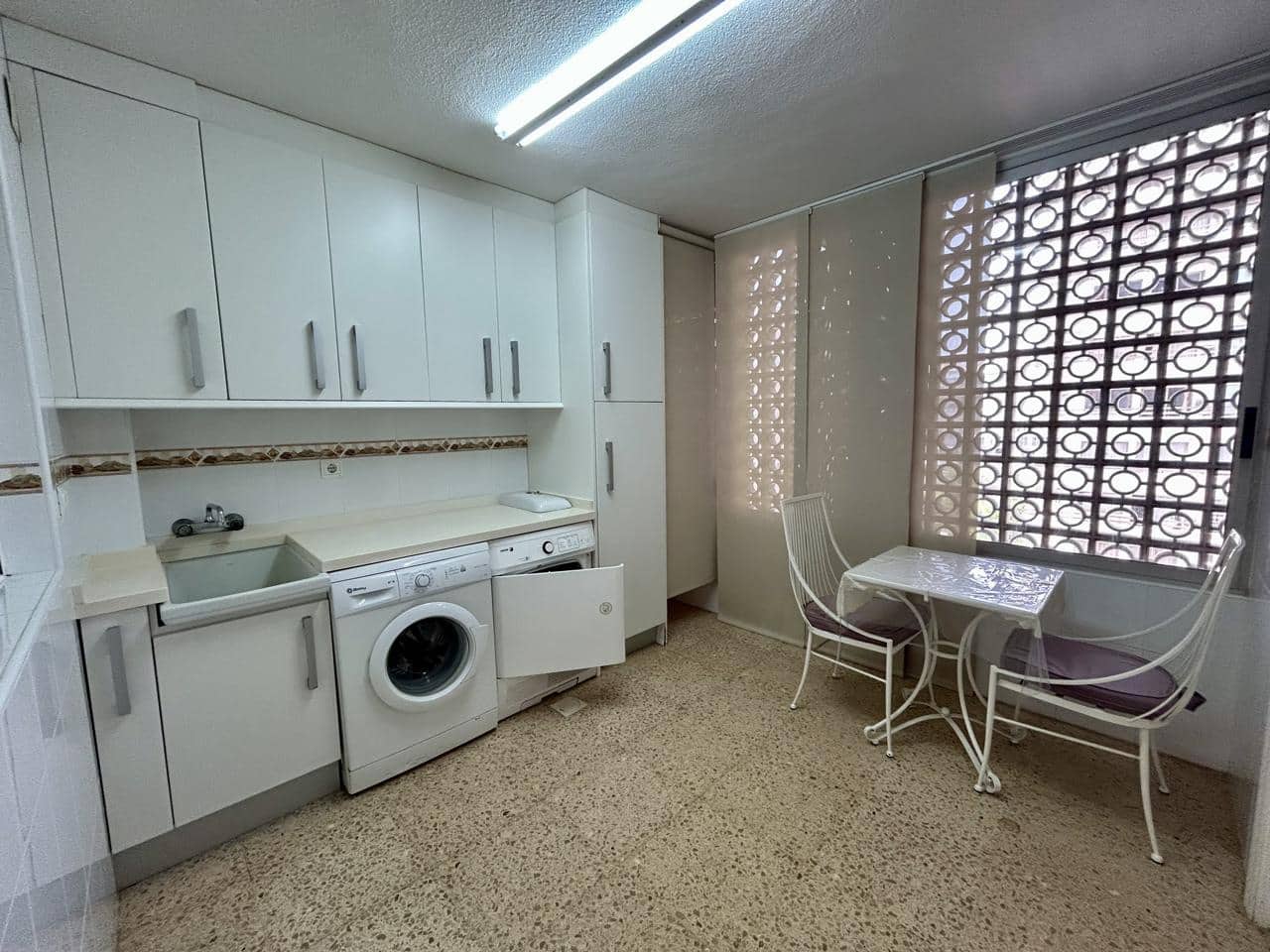 4 chambre Appartement à vendre à Benidorm avec piscine garage - 900 000 € (Ref: 9084360)