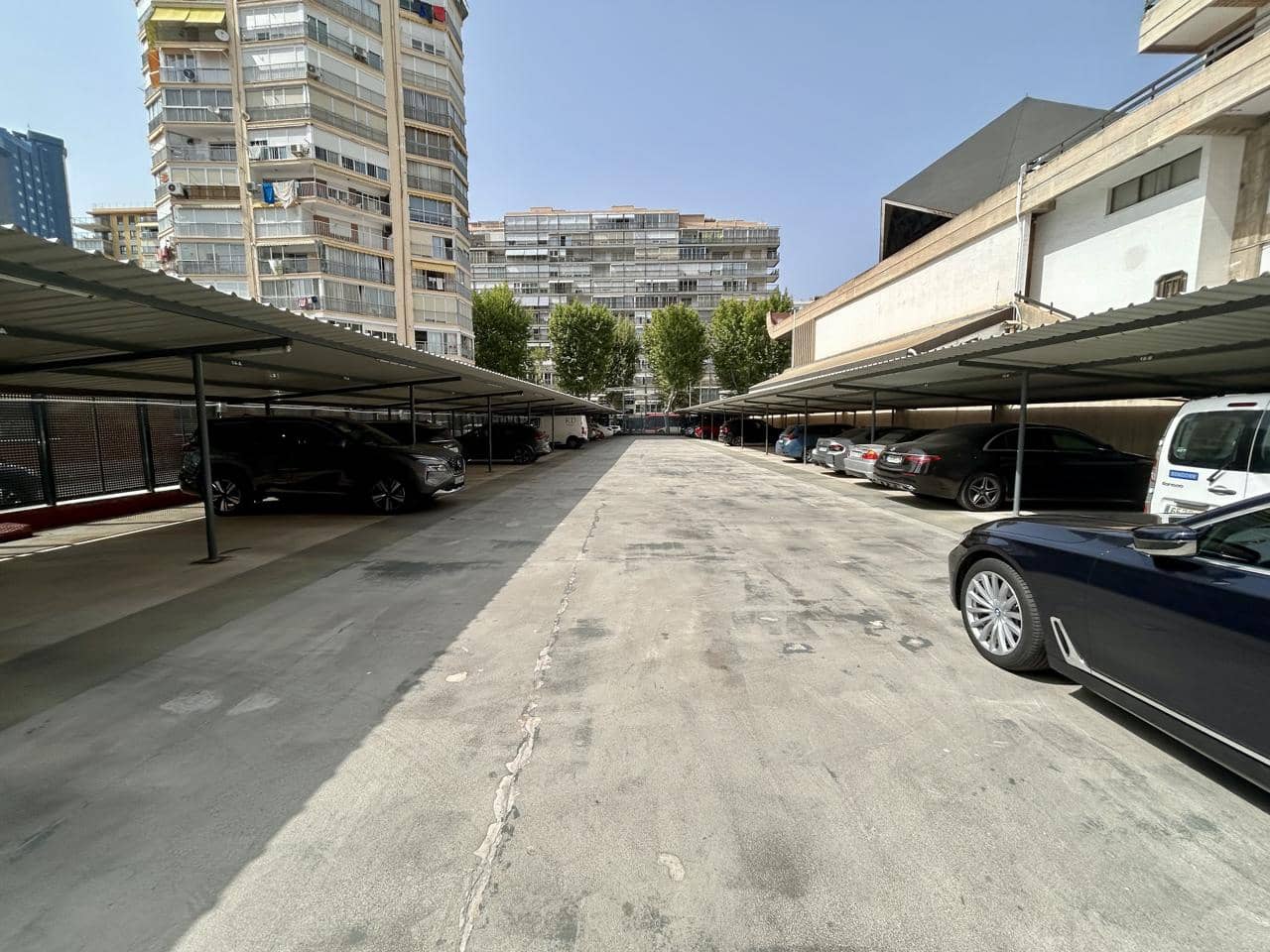 4 chambre Appartement à vendre à Benidorm avec piscine garage - 900 000 € (Ref: 9084360)