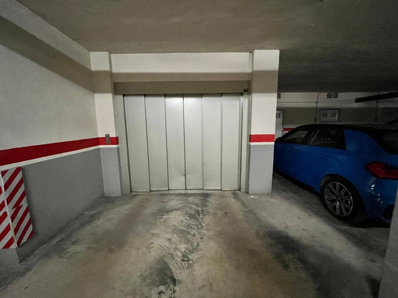 2 makuuhuone Asunto myytävänä paikassa La Villajoyosa / Vila Joiosa mukana uima-altaan 
autotalli - 420 000 € (Ref: 9105347)