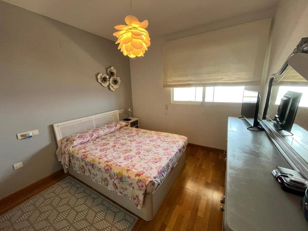 2 makuuhuone Asunto myytävänä paikassa La Villajoyosa / Vila Joiosa mukana uima-altaan 
autotalli - 420 000 € (Ref: 9105347)