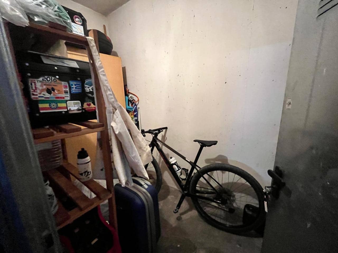 2 makuuhuone Asunto myytävänä paikassa La Villajoyosa / Vila Joiosa mukana uima-altaan 
autotalli - 420 000 € (Ref: 9105347)