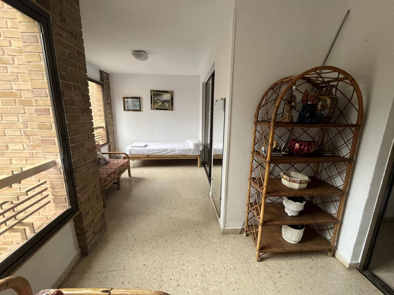 2 sypialnia Mieszkanie na sprzedaż w Benidorm - 390 000 € (Ref: 9108049)