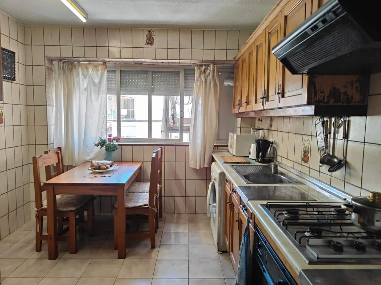 2 sypialnia Mieszkanie na sprzedaż w Benidorm - 390 000 € (Ref: 9108049)