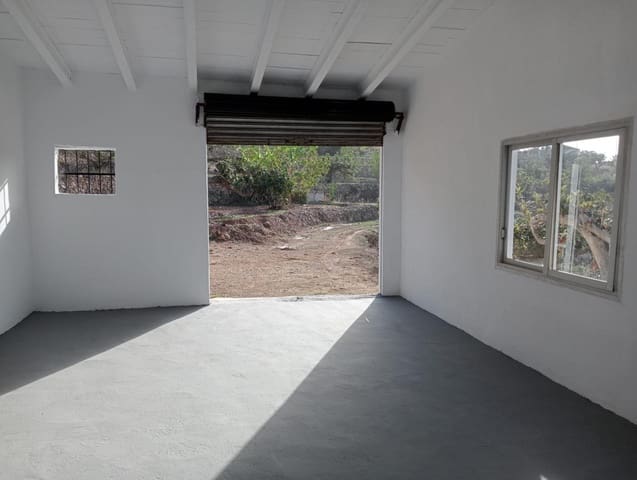 Grunde uden byggetilladelser til salg i Callosa d'En Sarrià - € 180.000 (Ref: 9142213)
