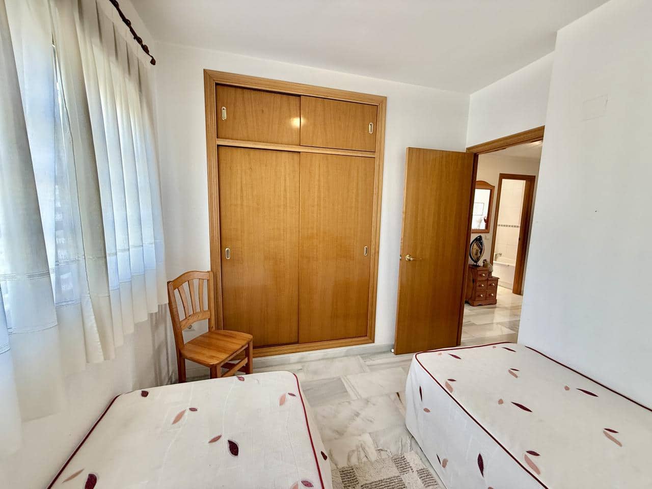 2 soveværelse Lejlighed til salg i Benidorm med swimmingpool garage - € 275.000 (Ref: 9150648)