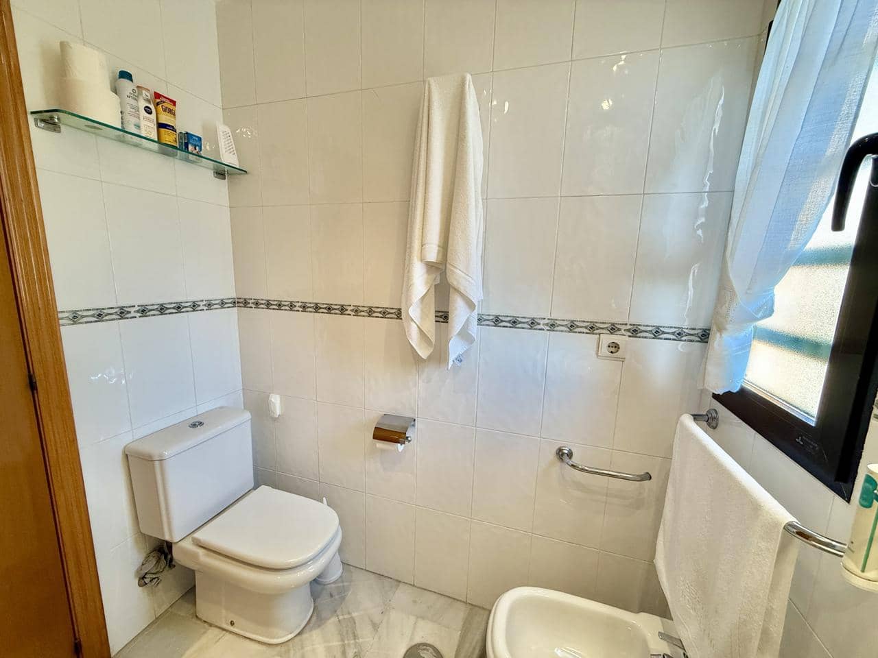 2 soveværelse Lejlighed til salg i Benidorm med swimmingpool garage - € 275.000 (Ref: 9150648)