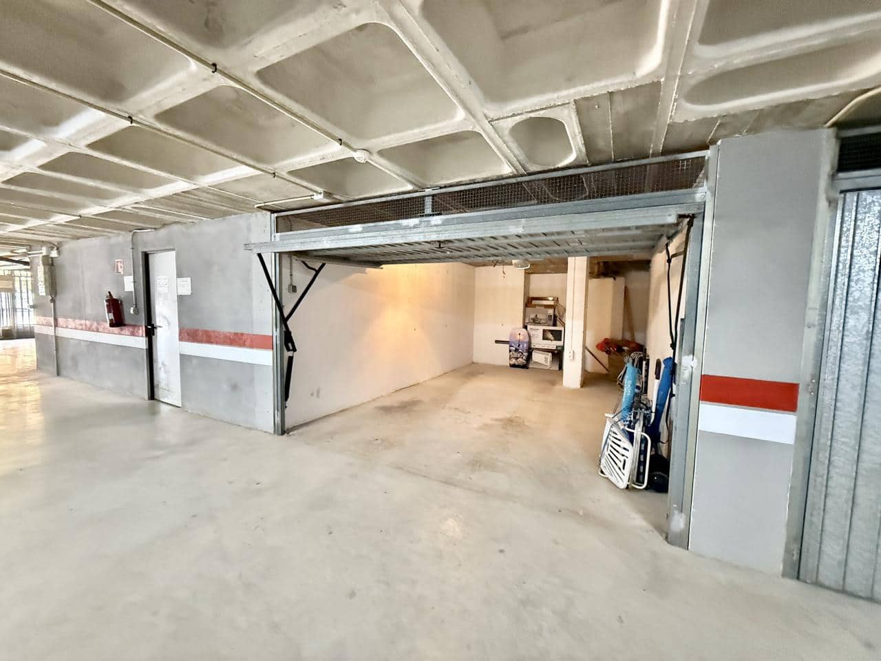 2 soveværelse Lejlighed til salg i Benidorm med swimmingpool garage - € 275.000 (Ref: 9150648)
