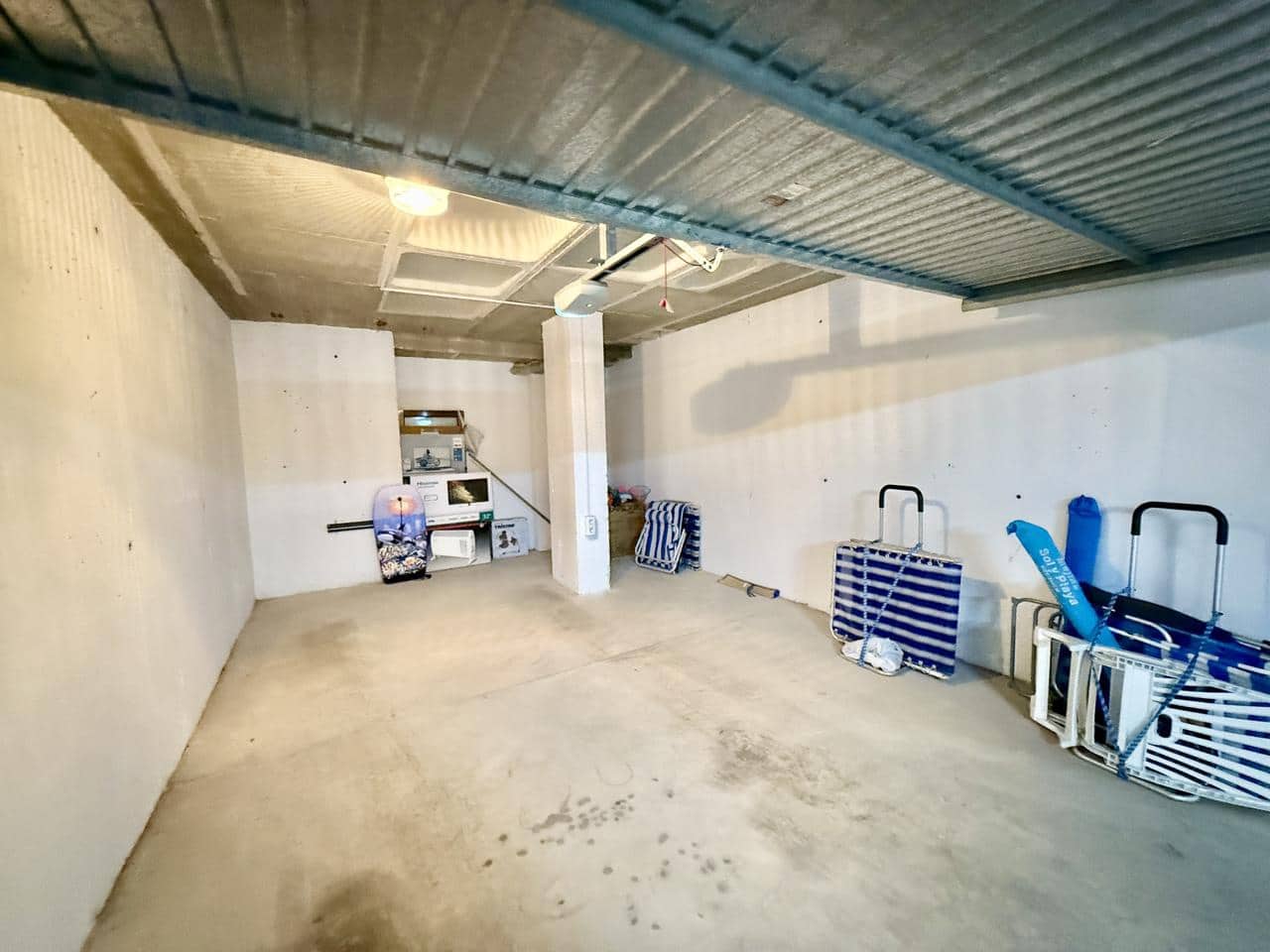 2 soveværelse Lejlighed til salg i Benidorm med swimmingpool garage - € 275.000 (Ref: 9150648)