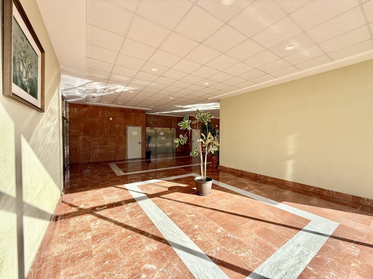 2 soveværelse Lejlighed til salg i Benidorm med swimmingpool garage - € 275.000 (Ref: 9150648)