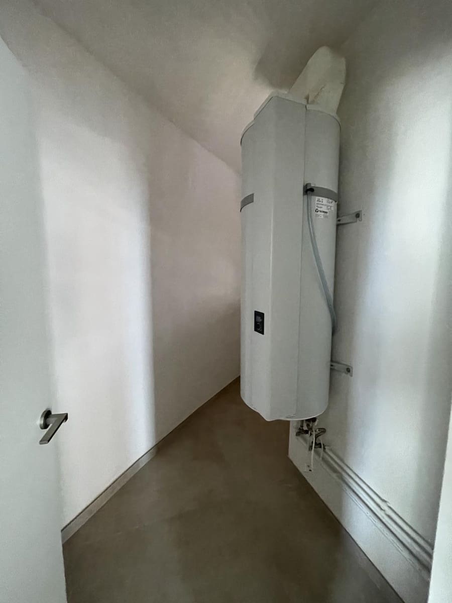 2 soveværelse Lejlighed til salg i Benidorm med swimmingpool garage - € 529.000 (Ref: 9160333)